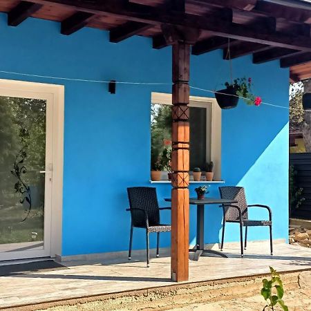 Вилла Casaady Тыргу-Нямц Экстерьер фото