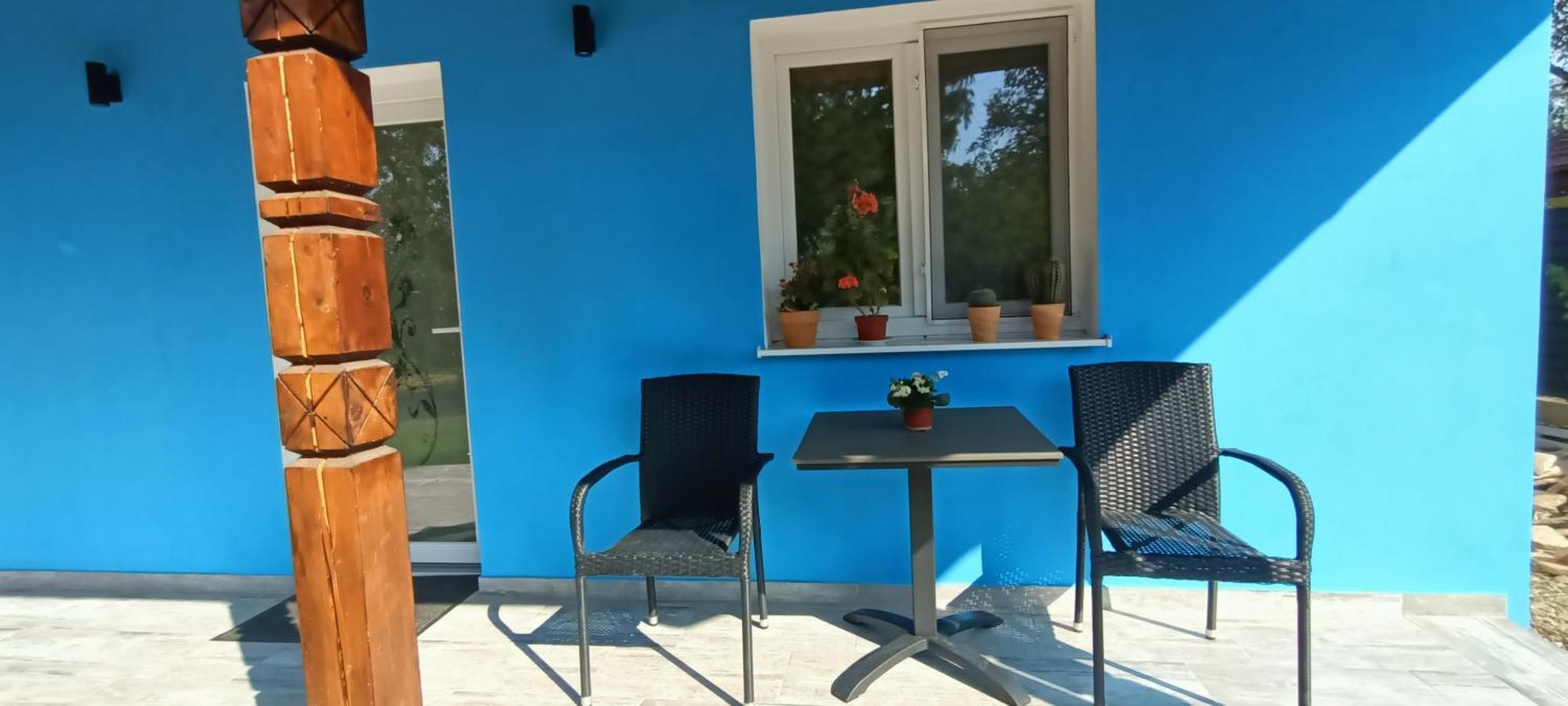 Вилла Casaady Тыргу-Нямц Экстерьер фото
